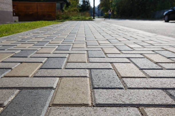 Best Concrete Paver Driveway  in Brewster Heights, NY