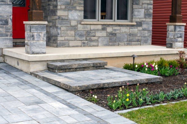 Best Residential Driveway Paver Services  in Brewster Heights, NY